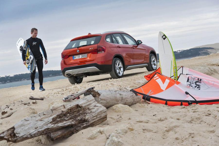  BMW X1 2013 года  (фото 54 из 177)